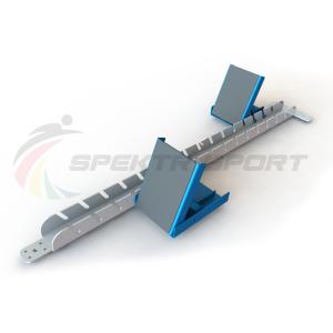 Купить Стартовые колодки легкоатлетические стальные SP ЛА3 в Усолье 