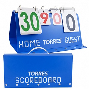Купить Счетчик судейский Torres SS1005 в Усолье 