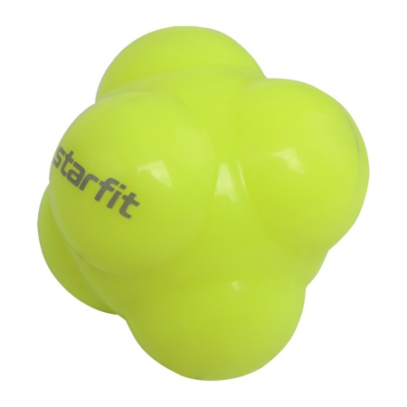 Купить Мяч реакционный Starfit RB-301 в Усолье 