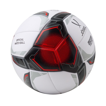 Купить Мяч футбольный Jögel League Evolution Pro №5 в Усолье 