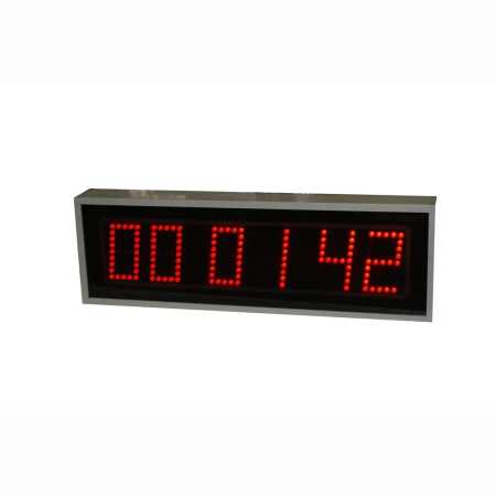 Купить Часы-секундомер настенные С2.25 знак 250 мм в Усолье 