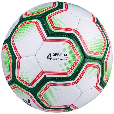Купить Мяч футбольный Jögel Nano №4 в Усолье 